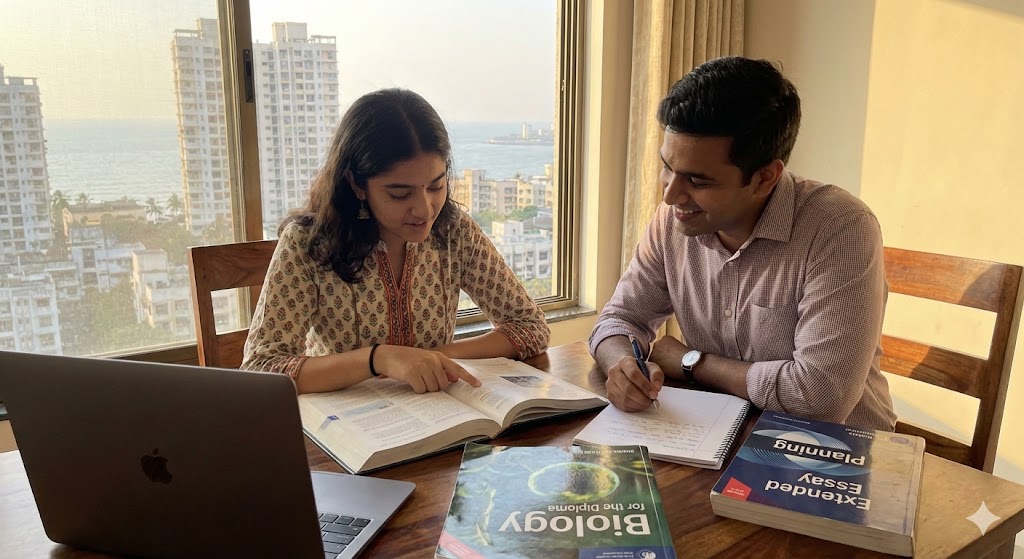 How IB Schooling is Changing in Mumbai