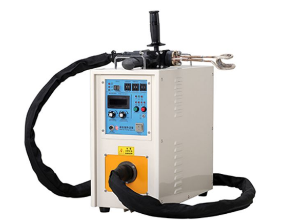 Induction Brazing Machine: Precision Joining Technology for Modern Indian Manufacturing