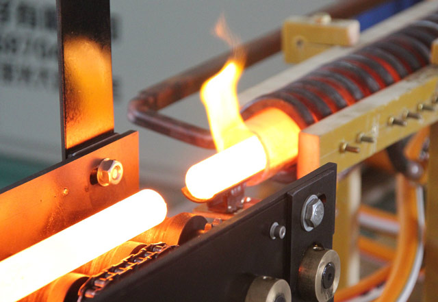 Induction Heating Machine: High-Efficiency Heating Technology Powering Indian Manufacturing