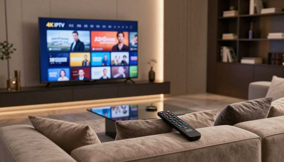 Best IPTV Service 2026 &ndash; Ultimate Streaming Guide