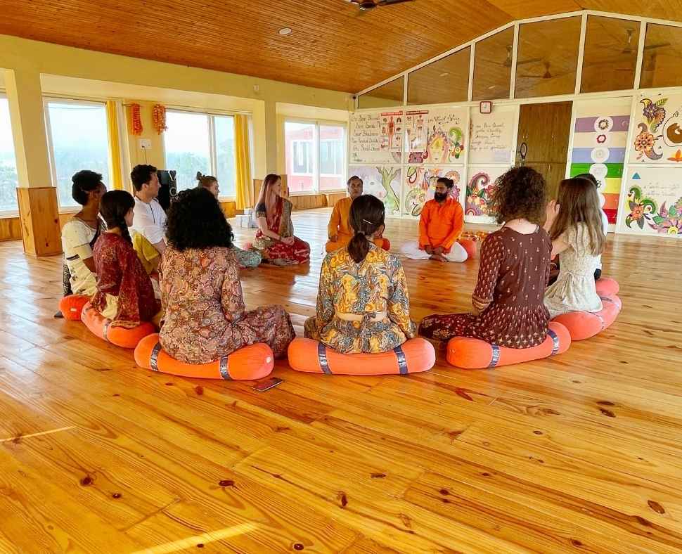 Building Strength and Flexibility Through Daily Asana Practice