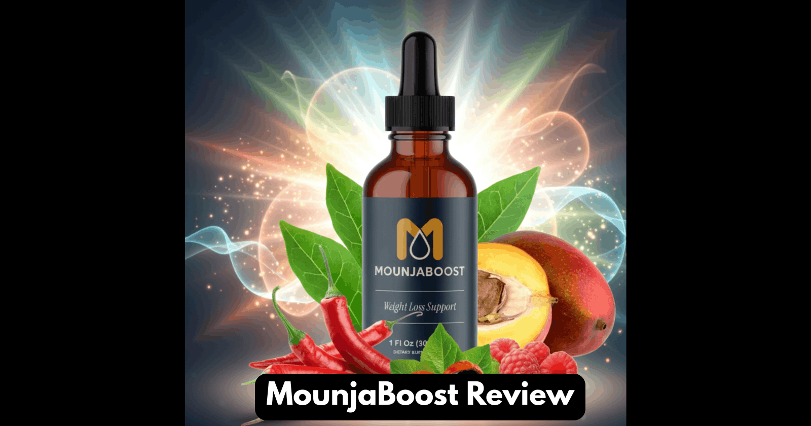 MounjaBoost Review 2026: Does It Really Help With Weight Loss?