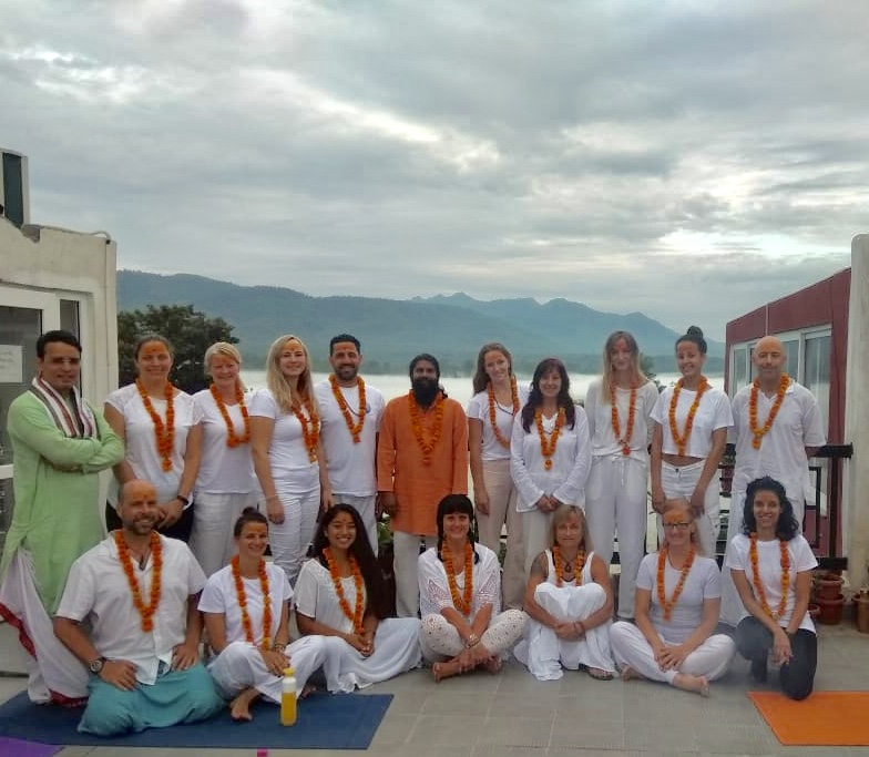 Slow Flow Yoga Poses for Mindful Strength Building