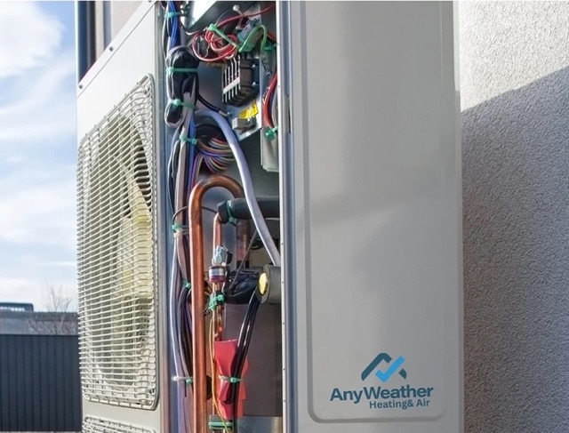 Heat Pump Lifespan: How Long Yours Should Last and Signs It's Time for a Replacement