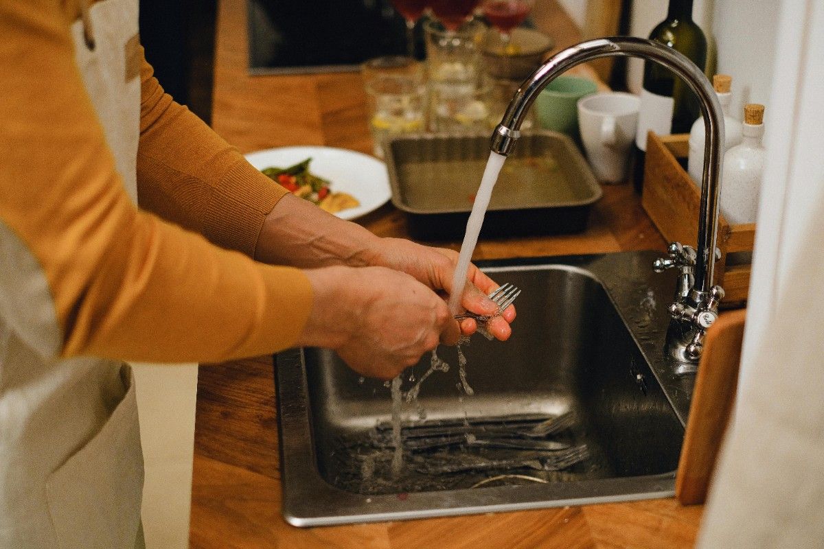 Kitchen Faucet Replacement Cost in Dayton, OH: What Homeowners Should Expect in 2026