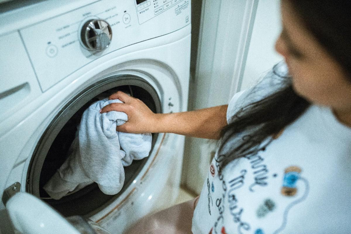 Your Dryer Gets Hot but Clothes Are Still Wet. Here's What's Going On