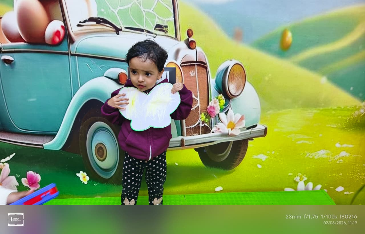 Best Activity Centre in Greater Noida &ndash; The Castle Bunnies