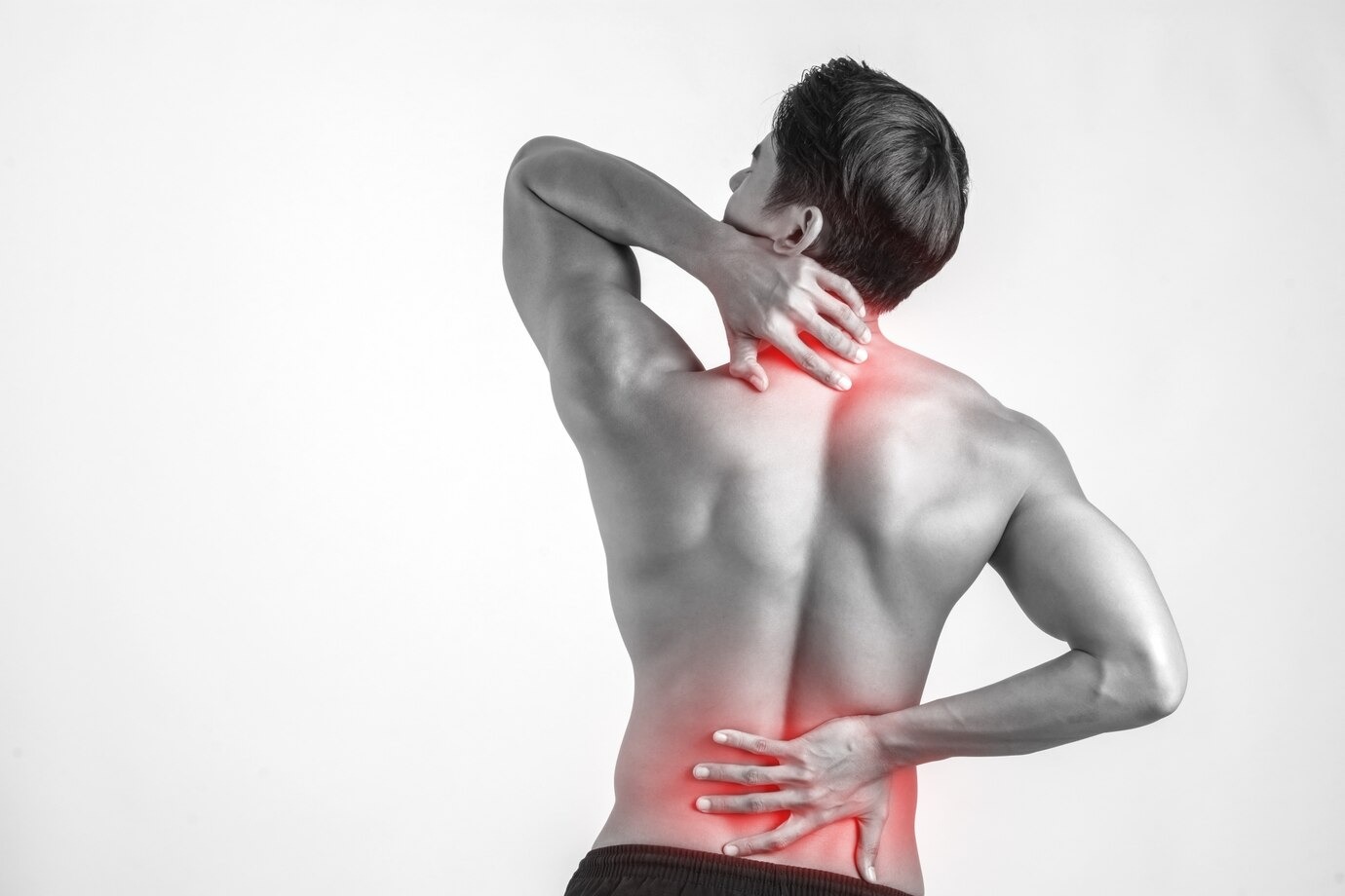 How to Manage Your Back Pain And Wrist Pain