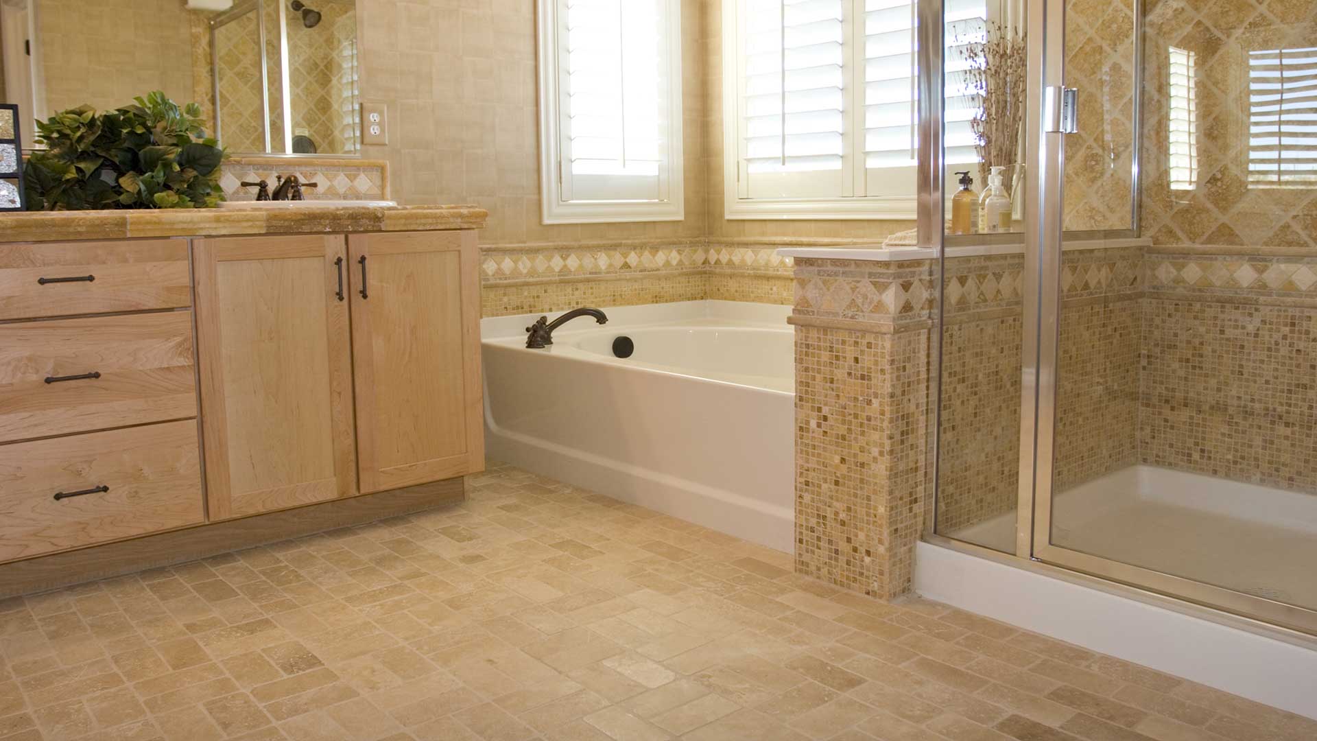 Tub-to-Shower Conversion in Rockwall, TX: Costs, Process, and What Homeowners Need to Know