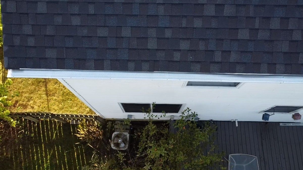 Pros and Cons of Gutter Guards: Are They Worth It for Your Columbus Home?