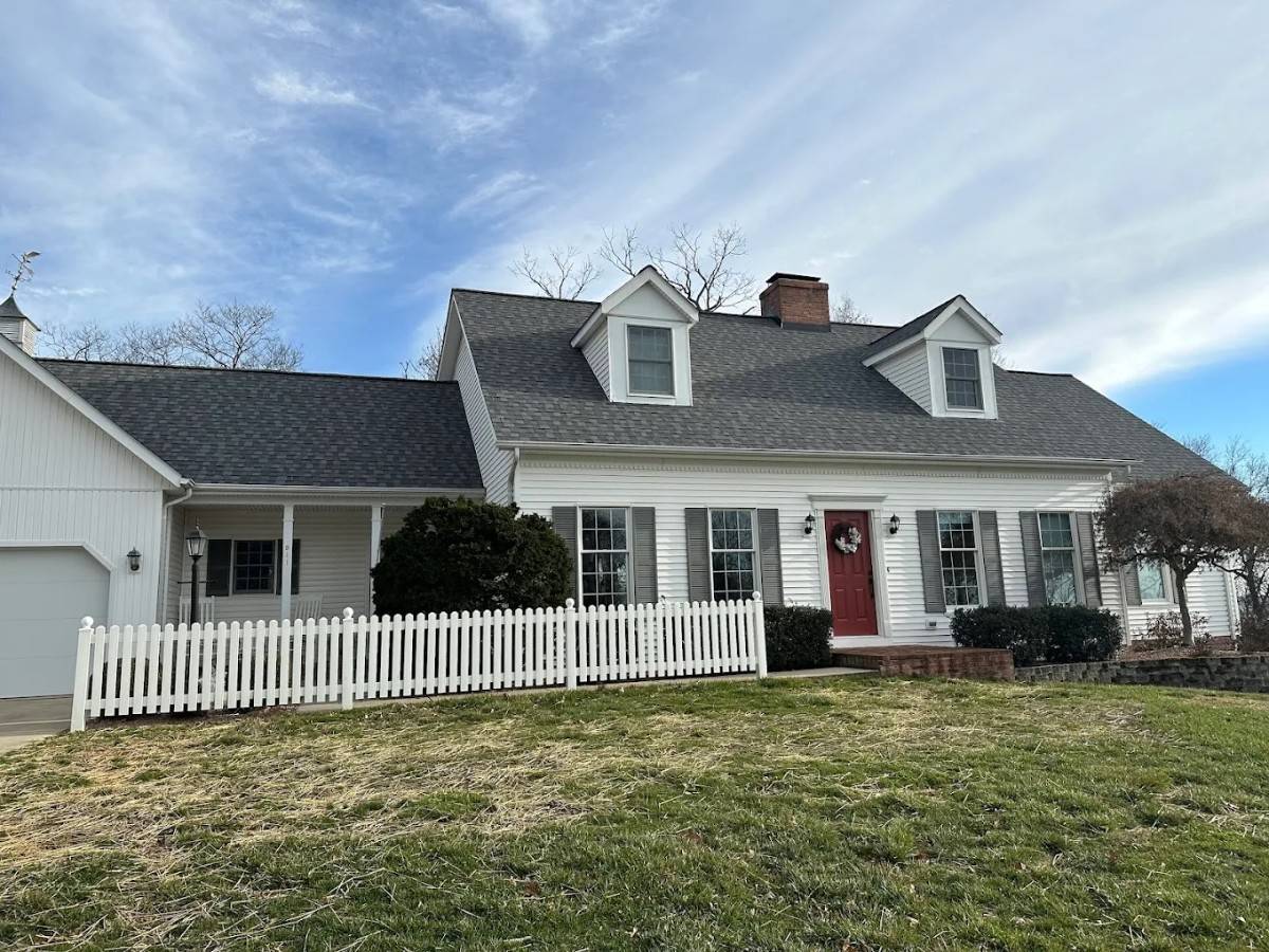 What Does Hail Damage Look Like on a Roof? Signs Every St. Louis Homeowner Should Spot