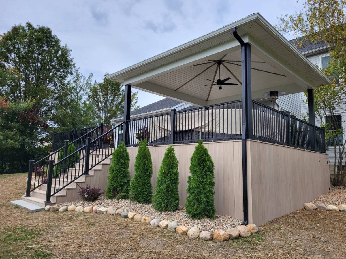 Do Pergolas Provide Shade? What to Expect and How to Maximize Coverage