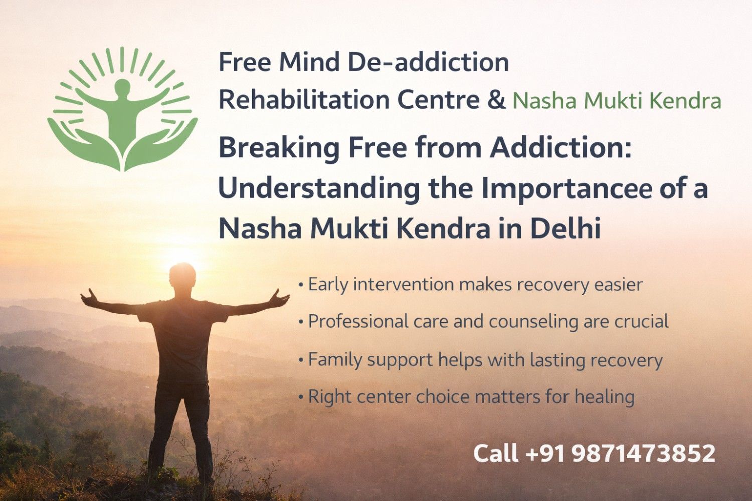 Finding Hope Starts With One Small Step