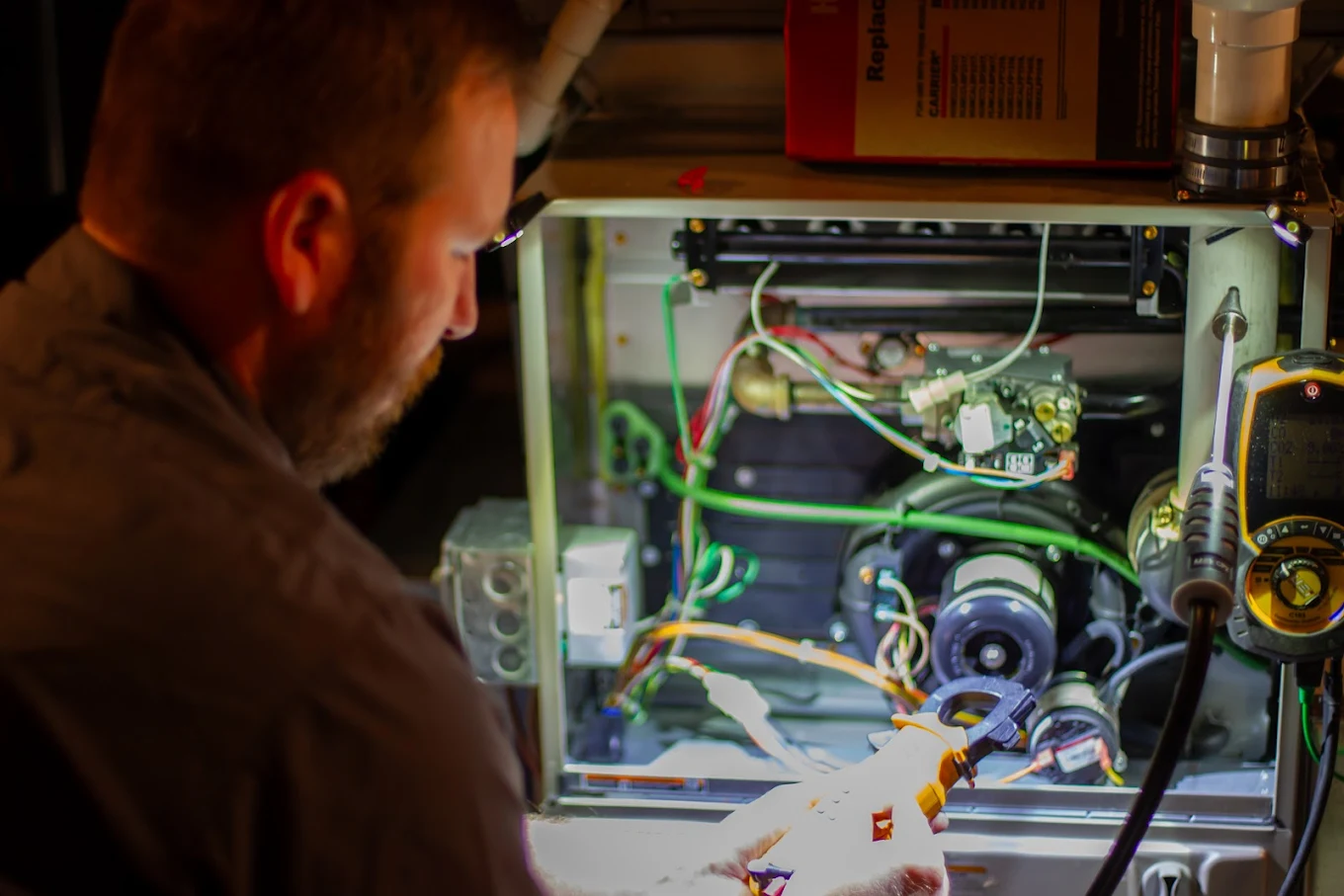 What SEER2 Rating Should You Look for When Buying a New AC in Ohio? 