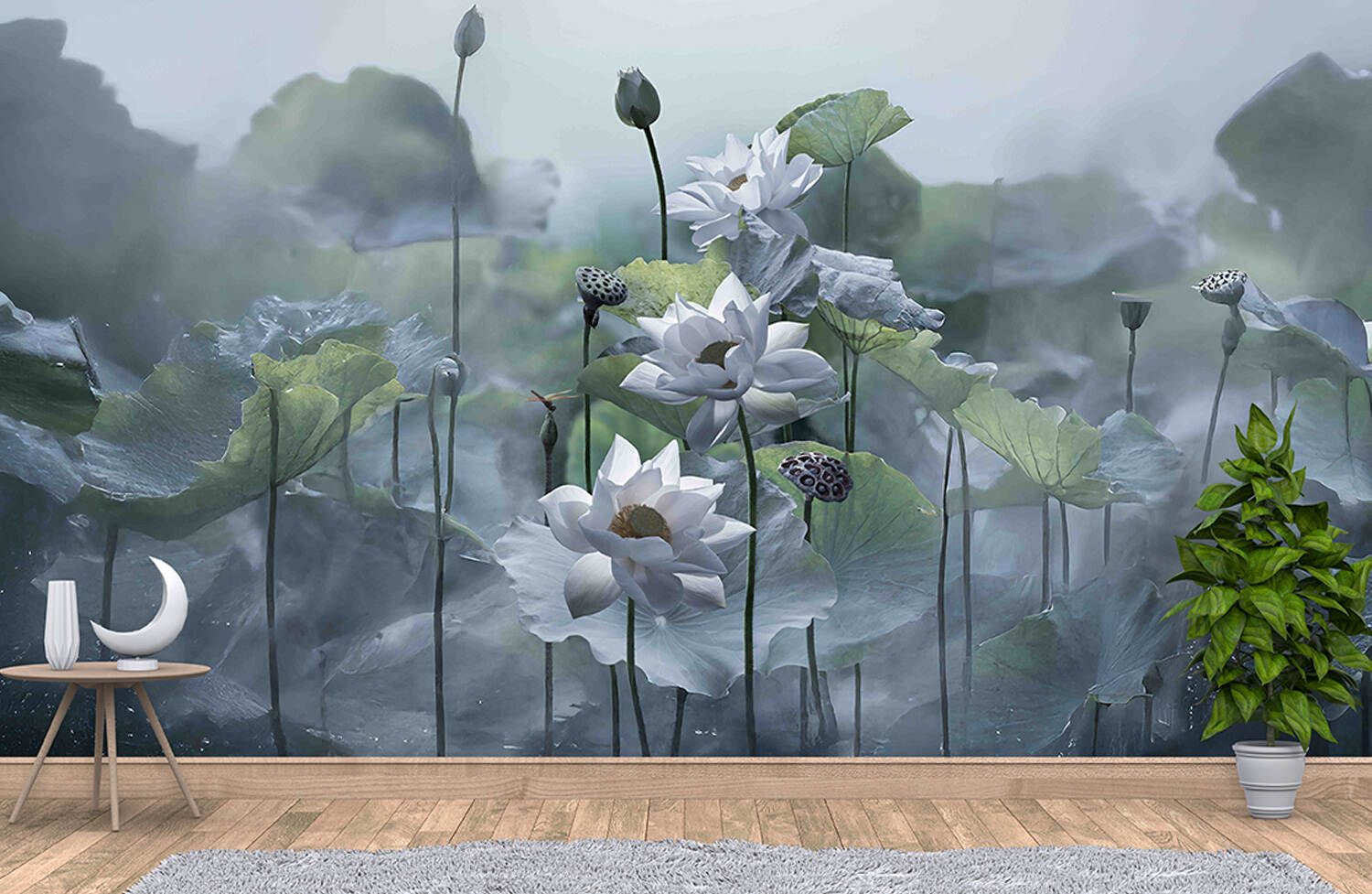 How Murals Can Increase Your Home&rsquo;s Resale Value?