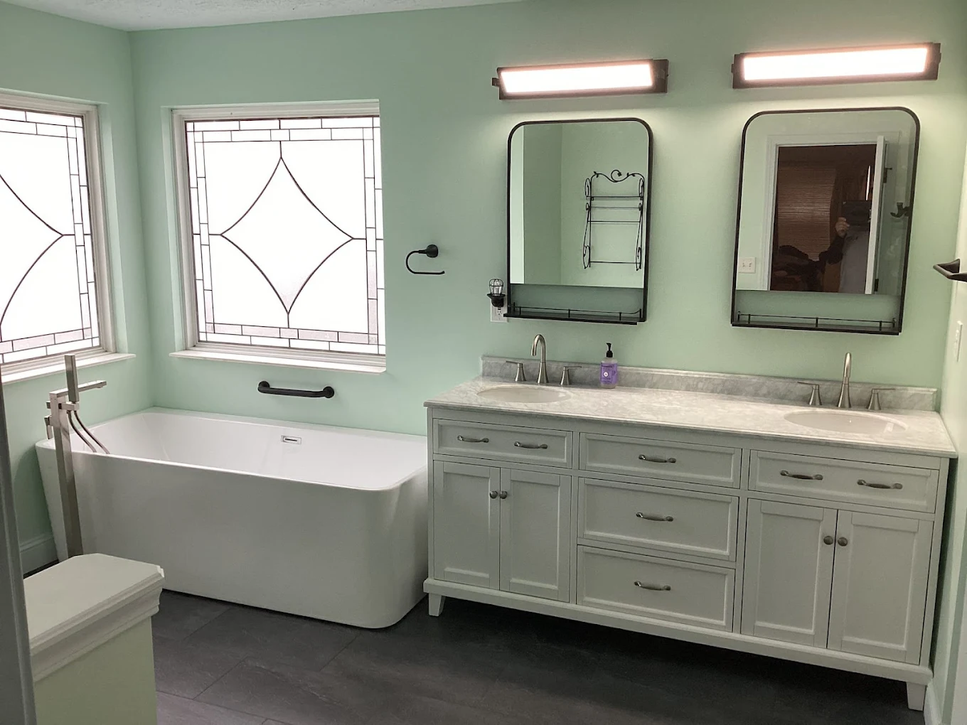 Bathroom Plumbing Rough-In: A Homeowner's Guide Before You Gut the Room