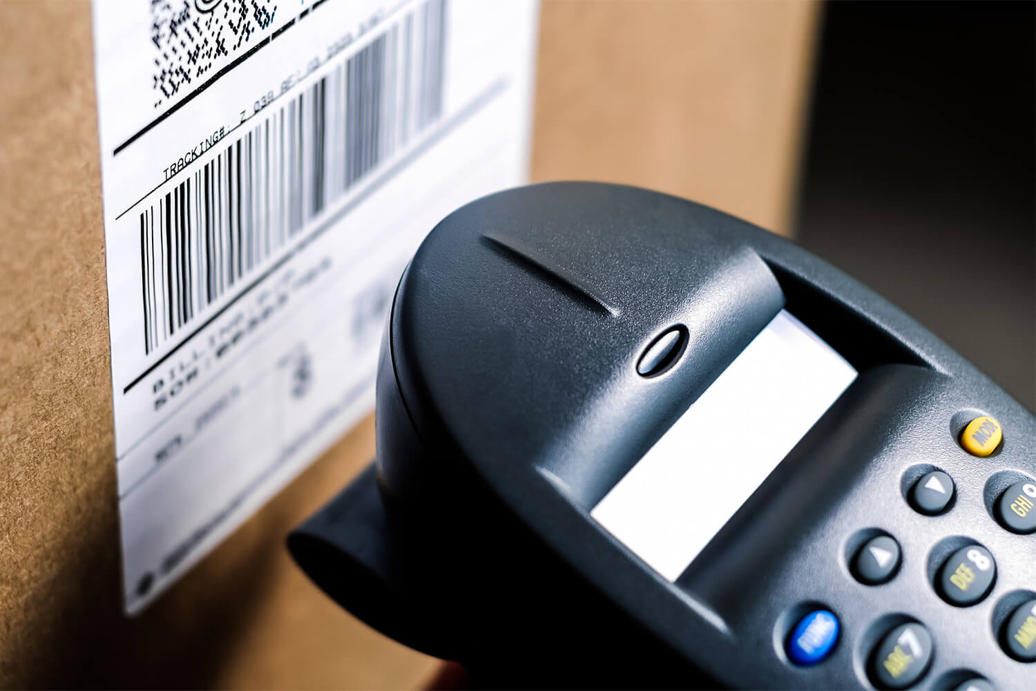Heat-Resistant Barcode Labels: How to Keep Scans Readable at 500 &deg;F and Beyond