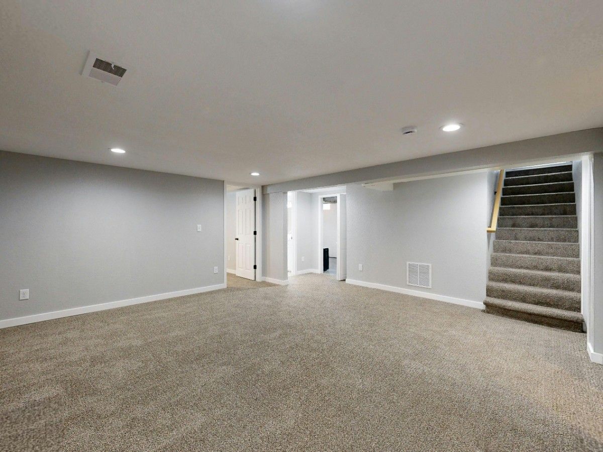 7 Finished Basement Ideas That Add Real Value to Your Cincinnati Home