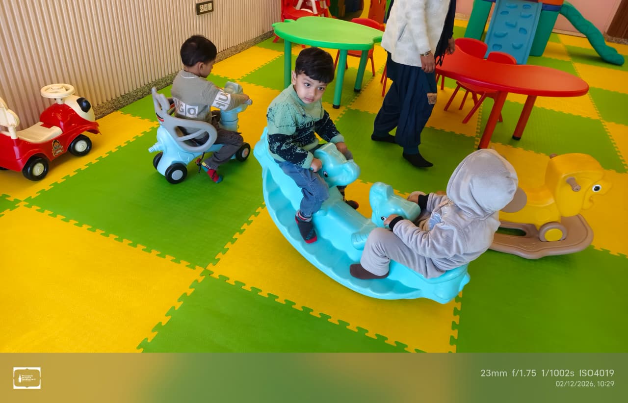 Activity Centre Near Me &ndash; The Castle Bunnies