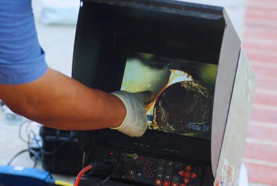 Sewer Camera Inspection in Grove City, OH: Why Every Homebuyer Needs One Before Closing