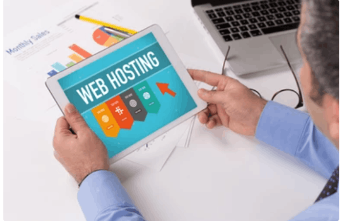 A Beginner Guide to Web Hosting Services