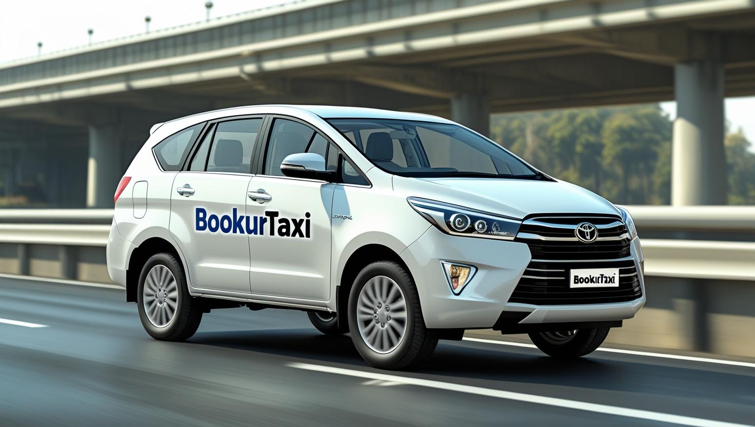 Delhi to Mohali Taxi | Booking Start ₹2975 - BookUrTaxi