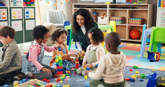 A Local Parent's Guide to Stress-Free Childcare in Costa Mesa