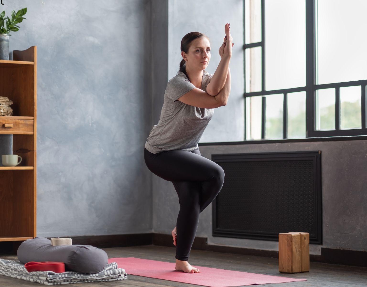 How Yoga Teacher Training Strengthens Mental Clarity