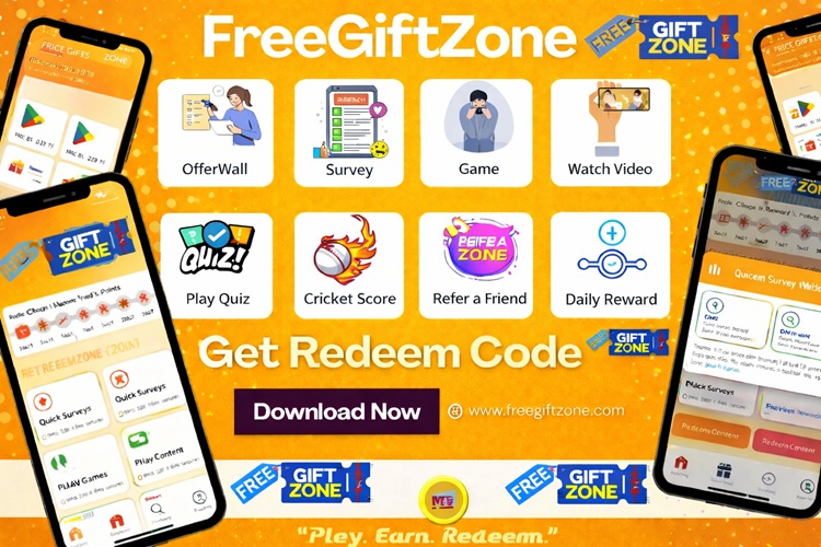 Free Gift Cards and Fortnite Redeem Codes: How Gamers Can Earn Rewards Online in 2026