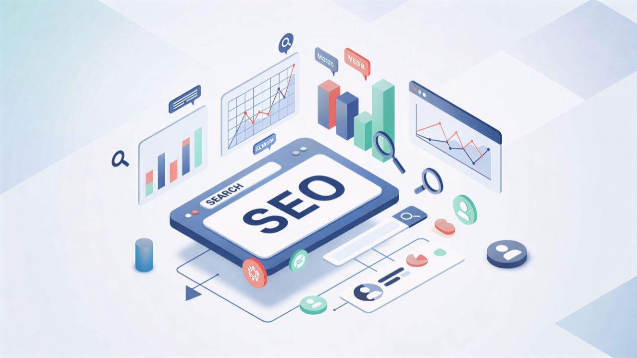 Professional SEO Packages in Dubai Transparent Pricing and Results-Driven Plans