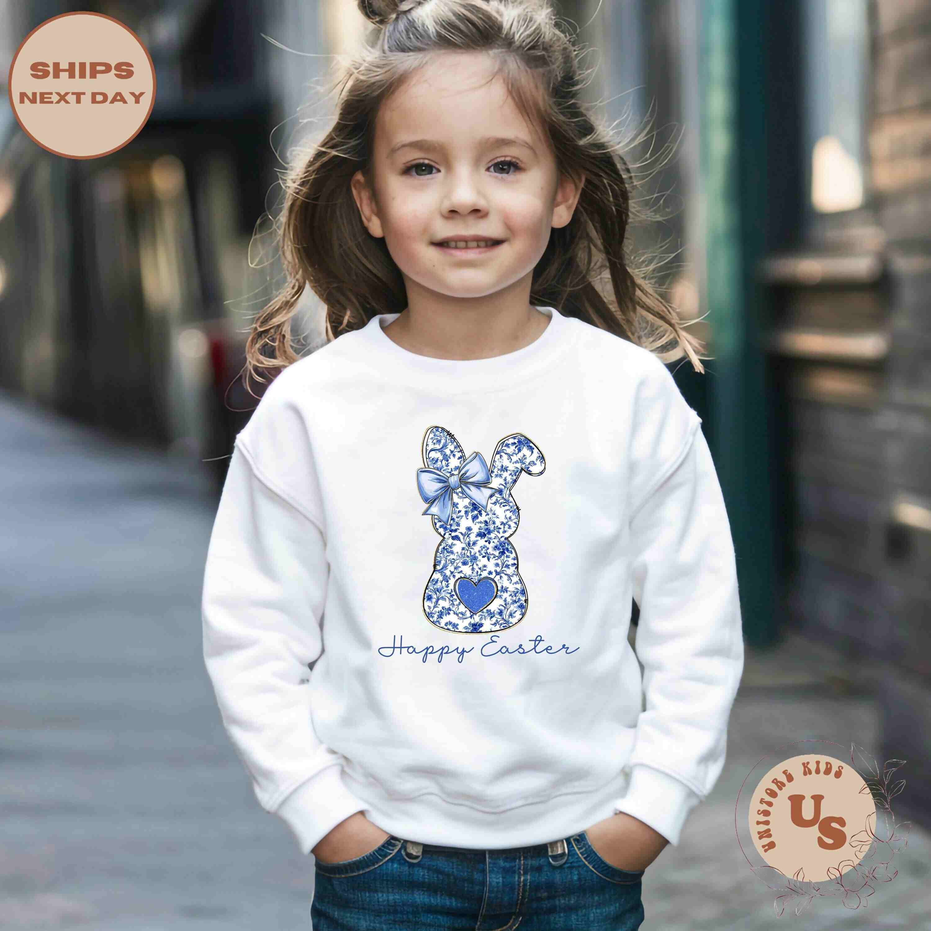 Top Etsy Offers on Cute Easter Apparel for Kids & Adults