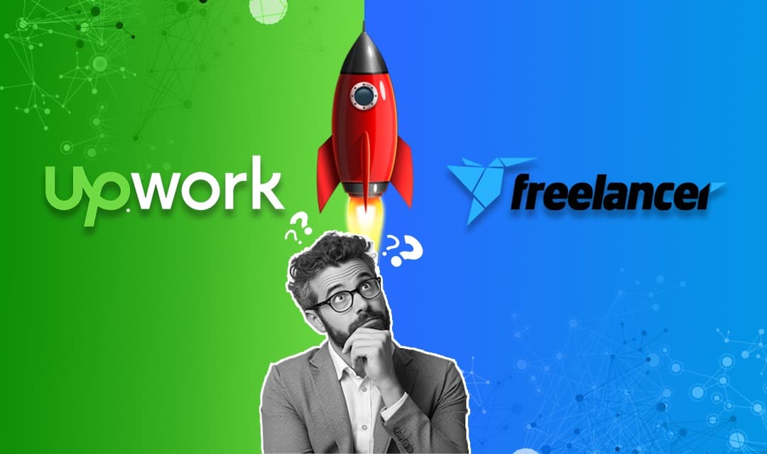 Launching an Upwork or Freelancer Clone? What Would You Do Better?