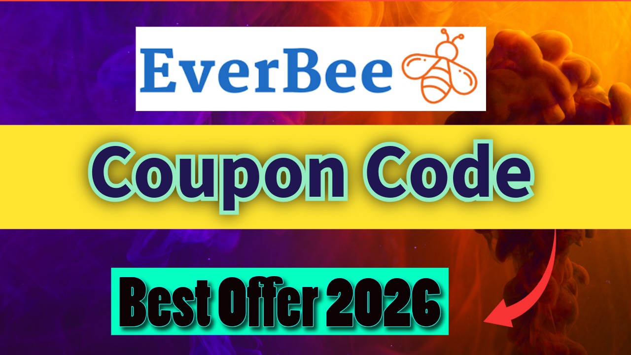 EVerbee Promo Code &ndash; 60% OFF | For All User