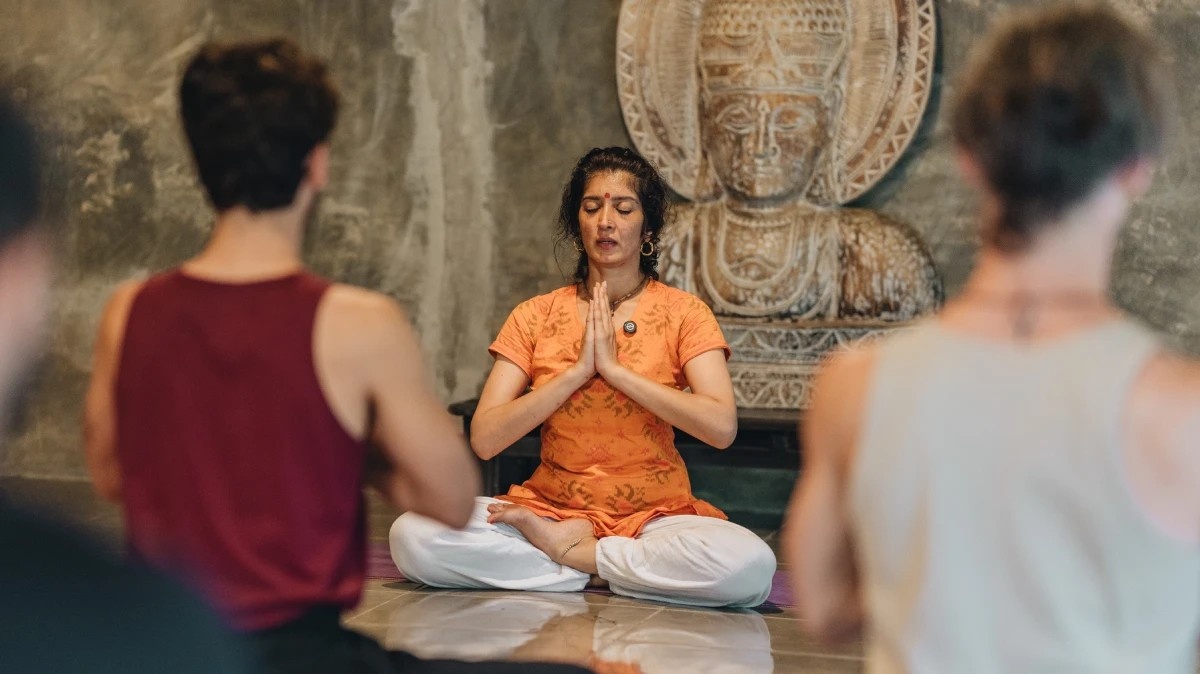 Essential Skills You Learn in a 200 Hour Yoga Teacher Training Course