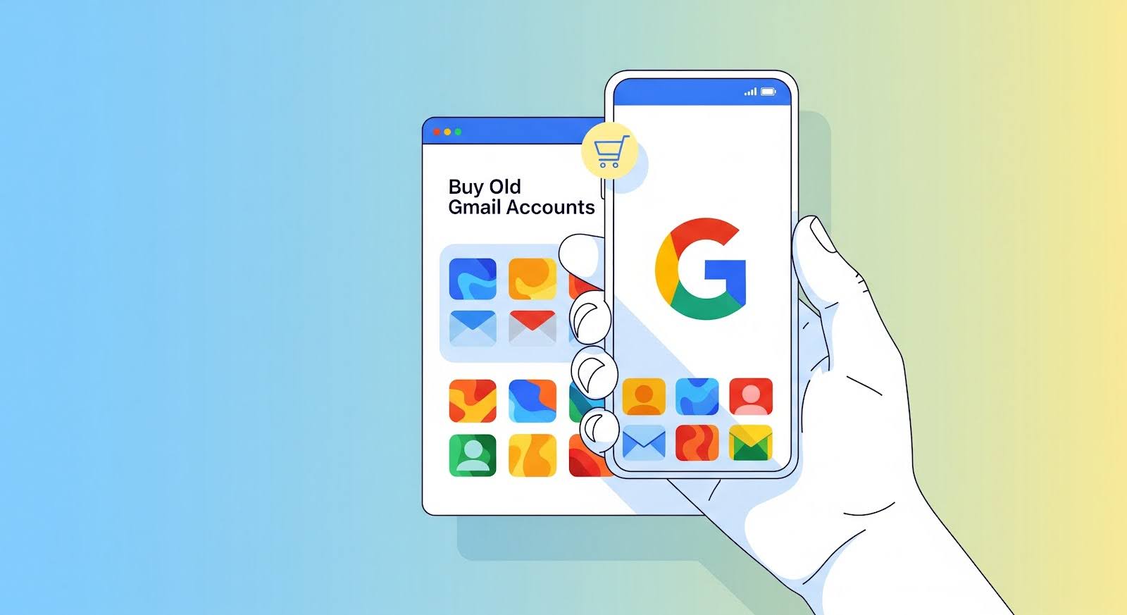 Pvaallshop.Com&ndash;Premium Phone Verified Account Providers