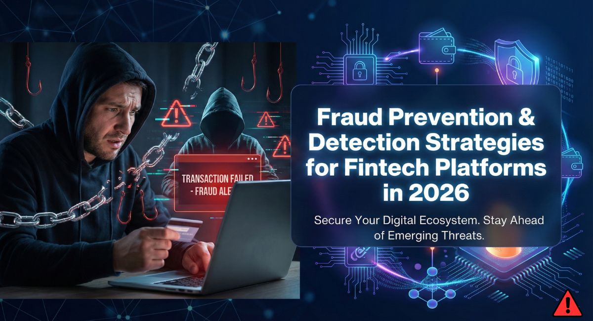 Fraud Prevention and Detection Strategies for Fintech Platforms in 2026