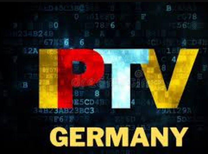 Best IPTV Provider Germany: Top Legal IPTV Services for Firestick & Smart TV