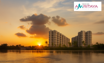 Flats in Cossipore: Why Orchard Amritaya Is a Top Choice