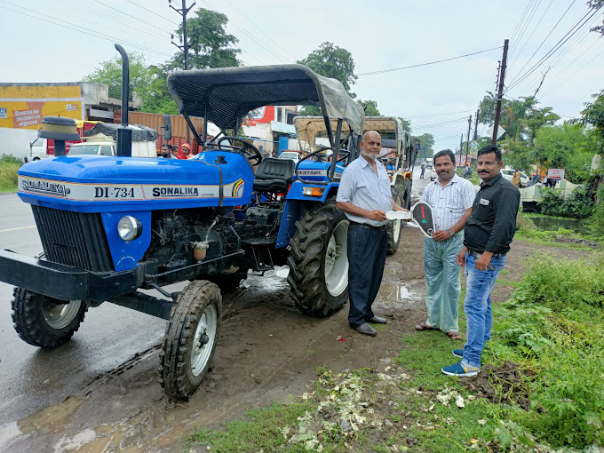 Old Tractor Deals in Jabalpur That Farmers Actually Trust