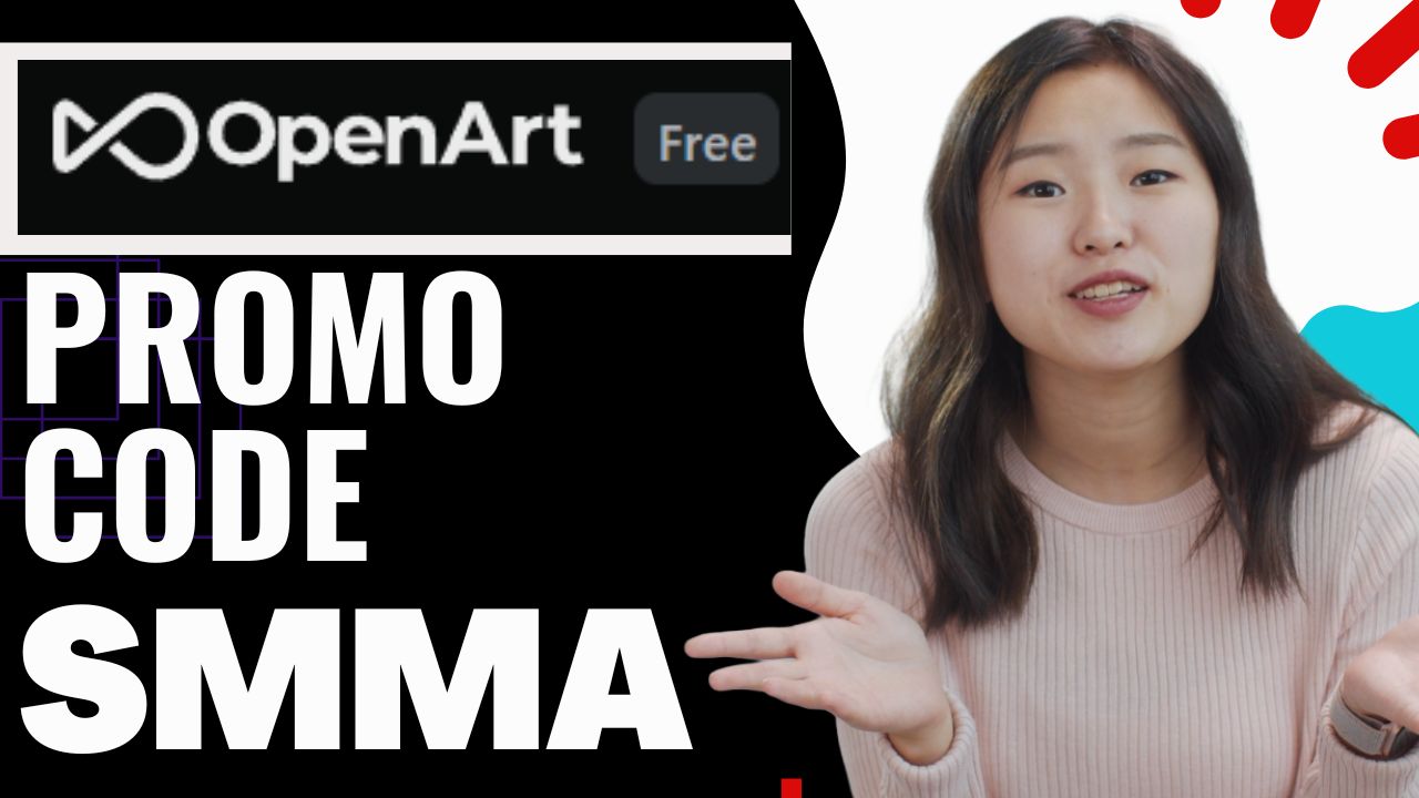 Openart Promo Code SMMA | AI Art Generator: Free AI Image Generator & Editor | Best Discount Guide