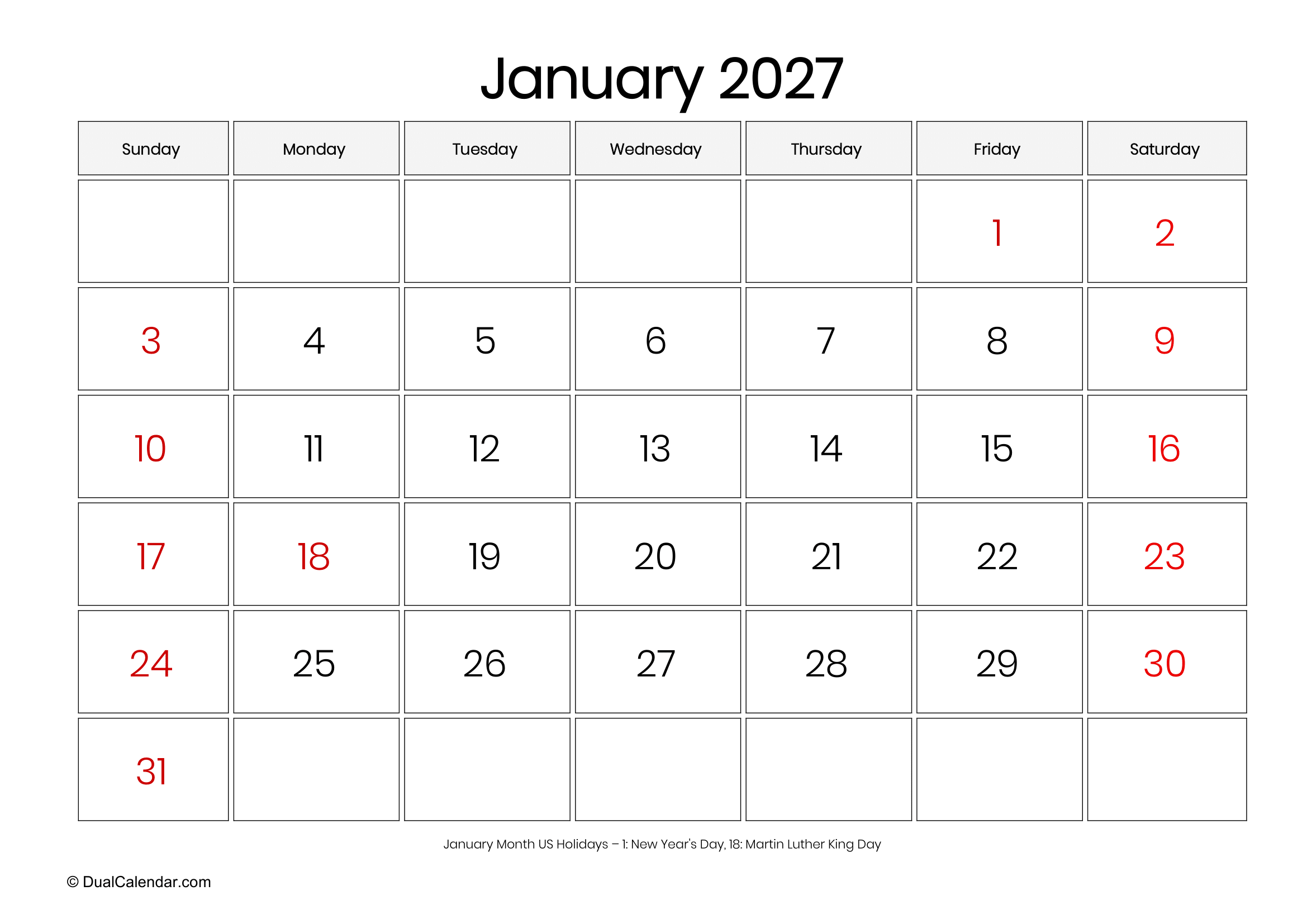 How Using Printable Calendar can prevent From Stress?