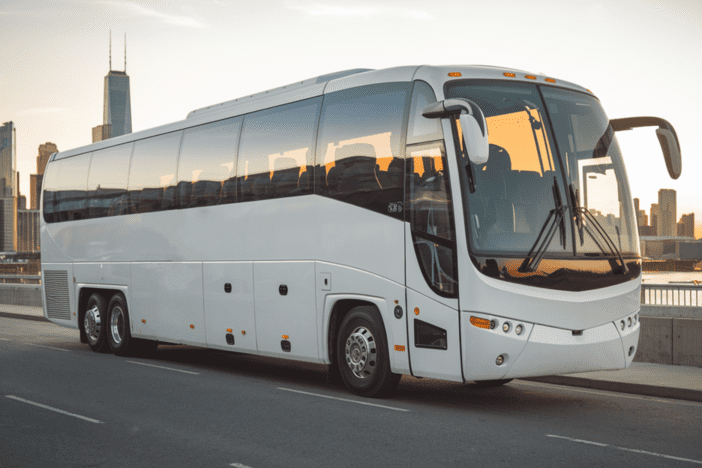 Charter Bus Rental to Austin: A Comprehensive Travel Guide