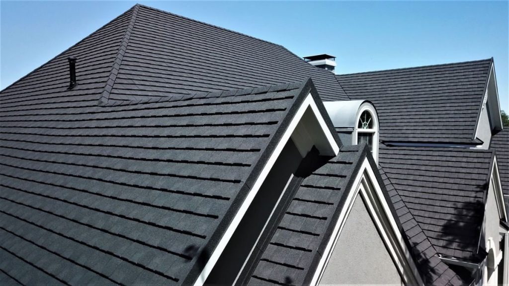 The Engineering Behind Stone Coated Steel Roof Tiles Explained Simply
