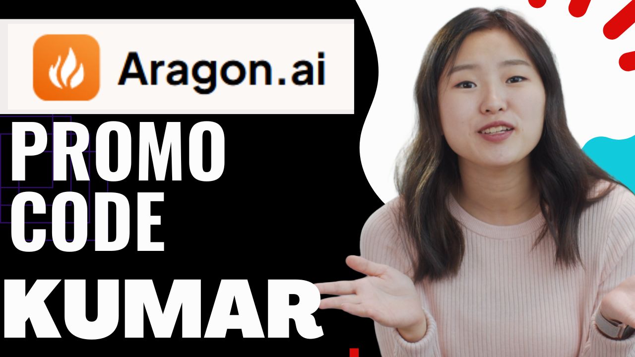 Aragon AI Promo Code KUMAR &ndash; Unlock 60% OFF on AI Headshots & Image Upscaling