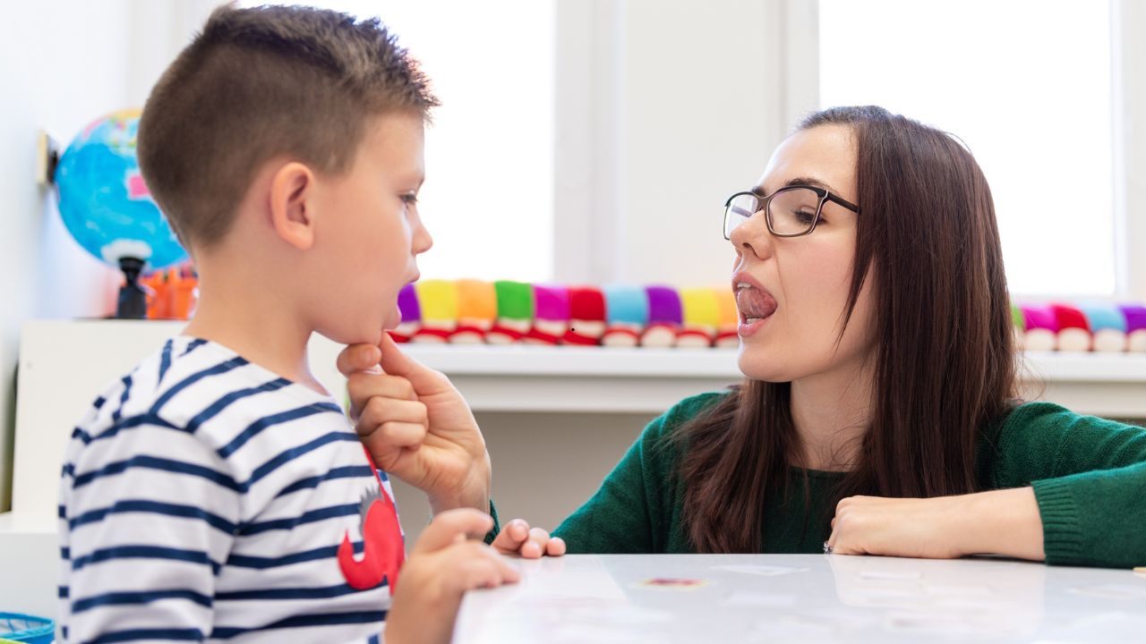 How to Support Speech Development at Home