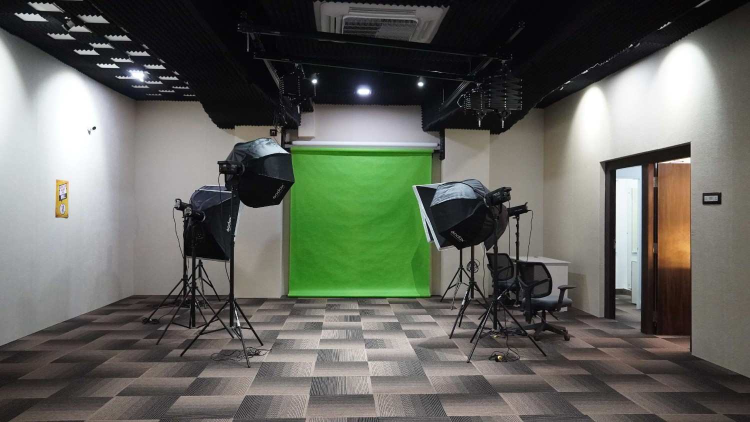 Why Choose Good Times Studio as the Best Rental Studio in Chennai?