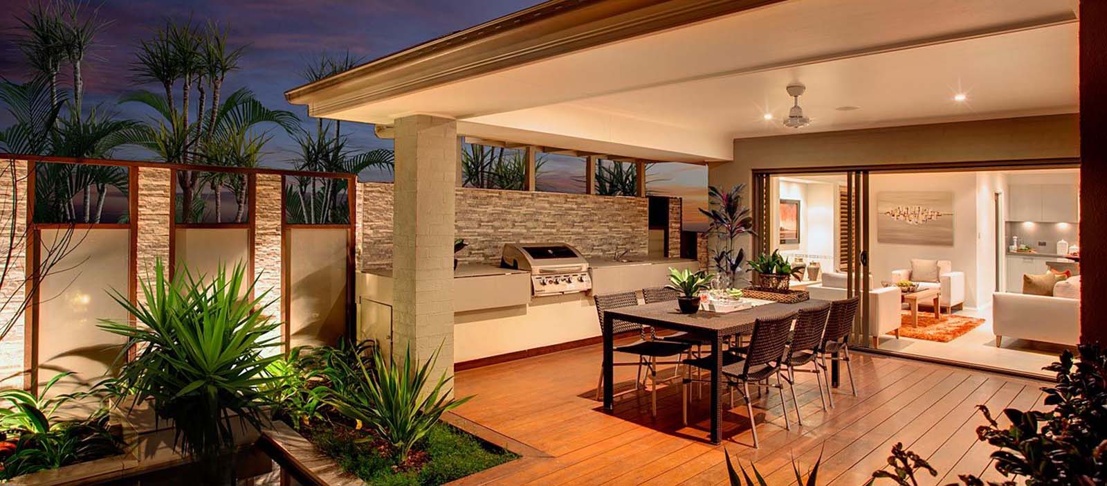 Custom Outdoor Living & Renovation Experts in Central Coast NSW