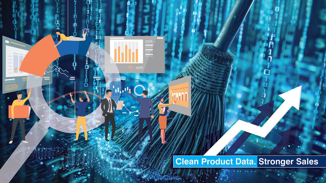 7 Ways Product Data Management Boosts Your Sales