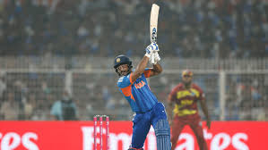 Fast-format cricket's ascent: An Inside Look at the SKYEXCH 6IXTY Phenomenon