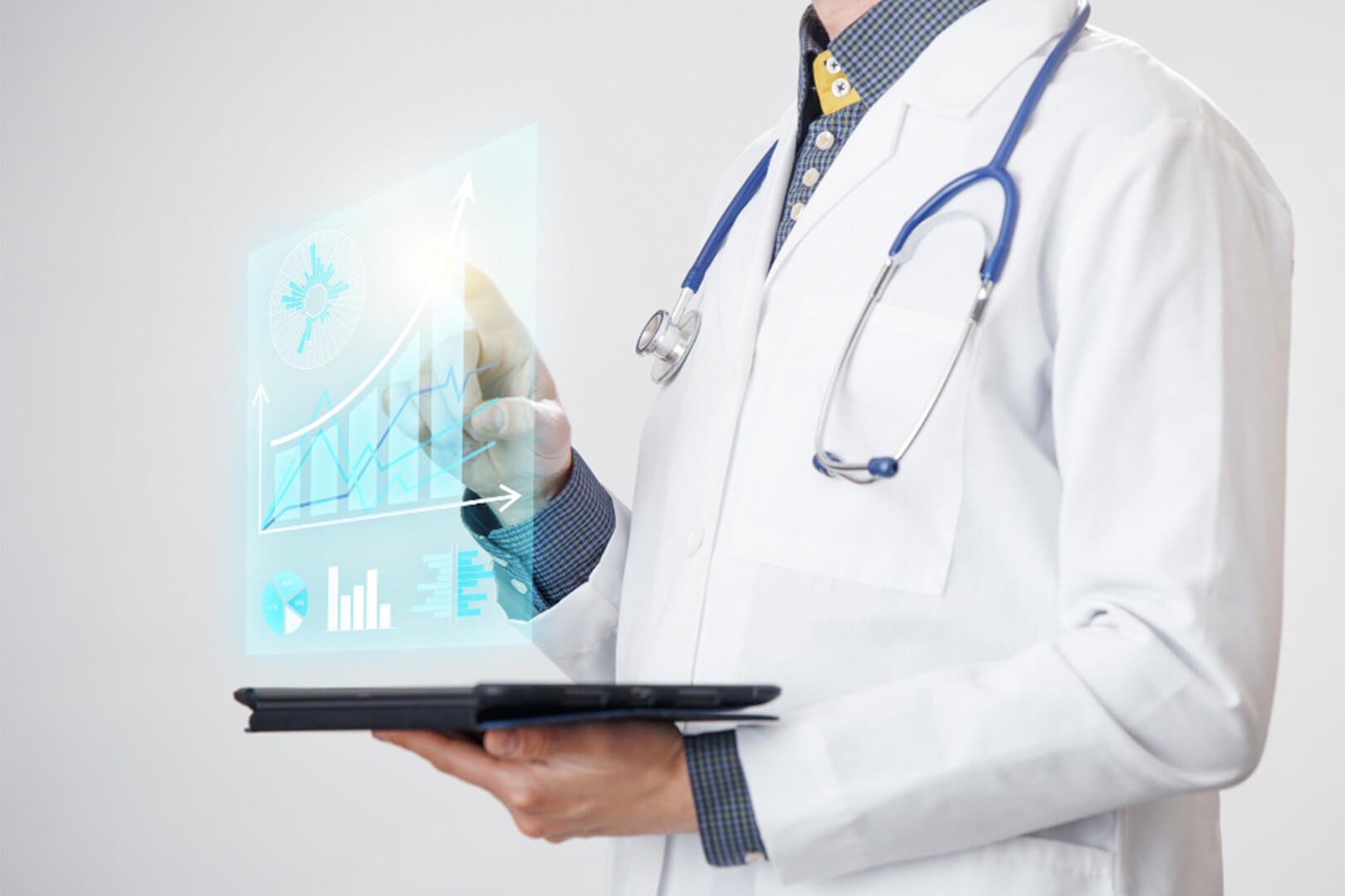 SEO Company that works with Doctors: Helping medical practices